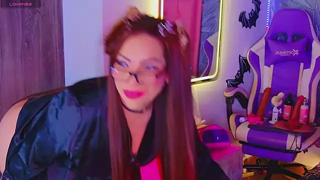 Chat +18 de macasweet ao vivo