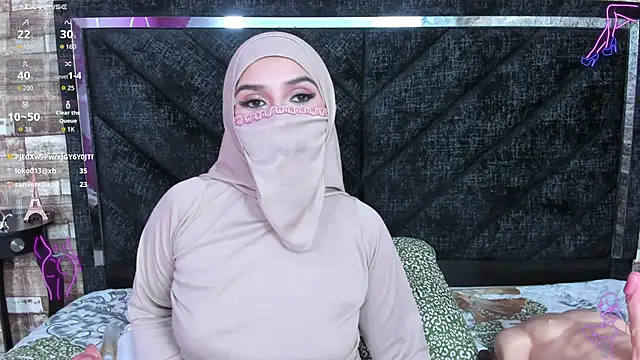 โชว์เว็บแคมของ malek_zark2