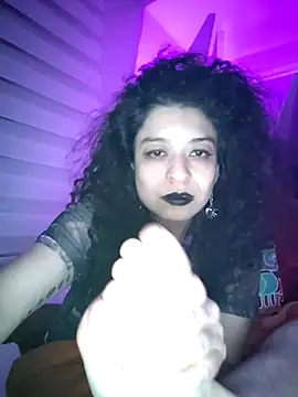 Živý XXX chat Miss_Carmilla