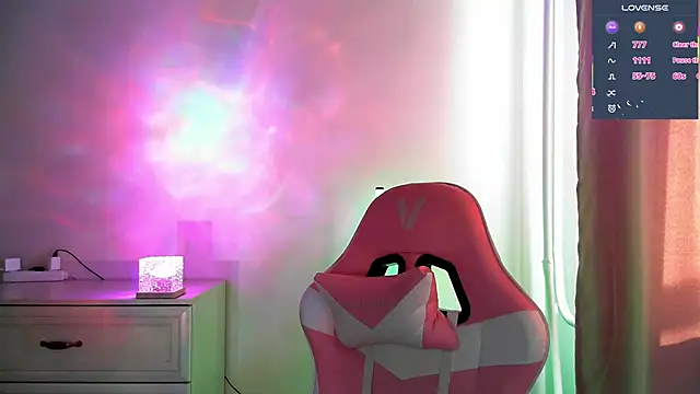 Živý XXX chat eskatmi