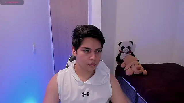 Asta_YunoXXX Show Webcam