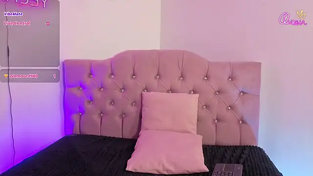 Živý XXX chat SABRIINA_TAY