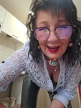 LaliaMia: απευθείας συνομιλία ΧΧΧ