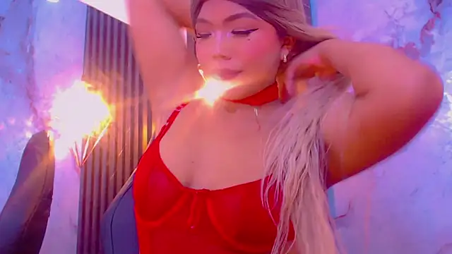 Chatroom XXX en direct de Cloelombard