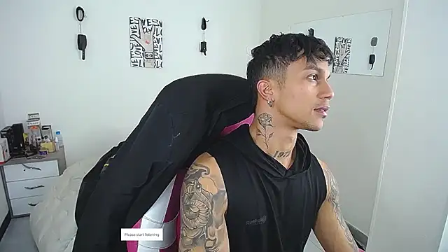 Leonard_Price – webcam-show