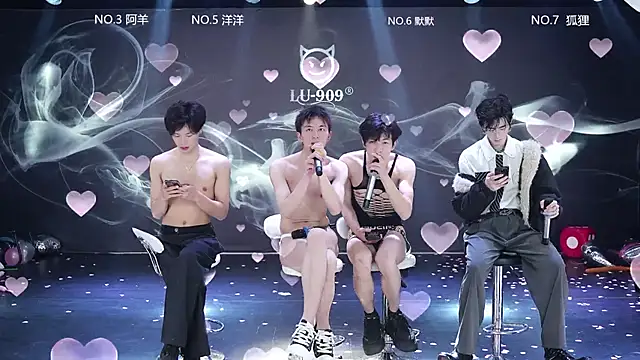 Show Webcam de MS-180-