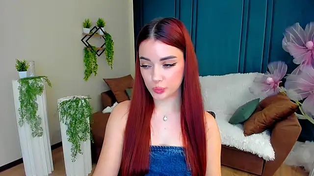 Chat XXX en directo de PutOnRepeat