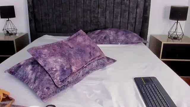 AnnyCherry_ Obrolan Langsung XXX