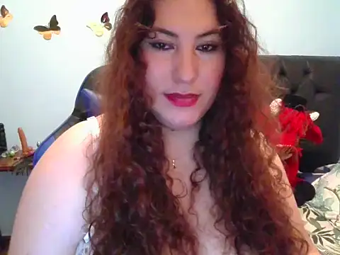 catalina_boobs Adlı Modelin Canlı XXX Sohbeti