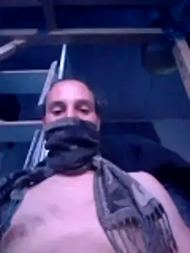 Allexannderr webkamerás műsora