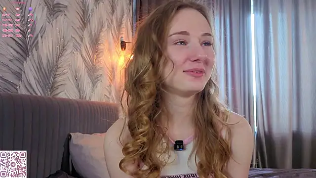 ElvinaRose Obrolan Langsung XXX