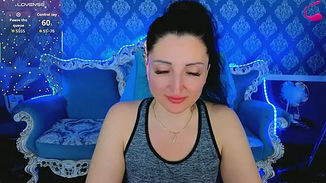 MissRossi Obrolan Langsung XXX