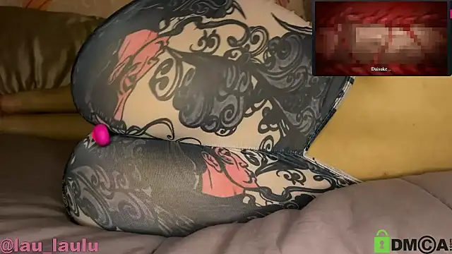 Chatroom XXX en direct de lau_laulu