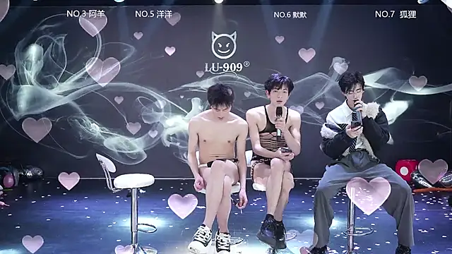 Show Webcam de MS-180-