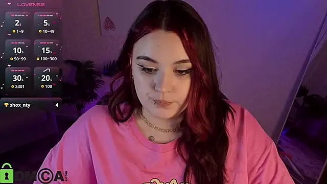 Mia_R0ss' Live XXX Chat