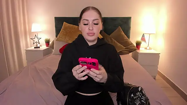 دردشة missAngellina الجنسية المباشرة