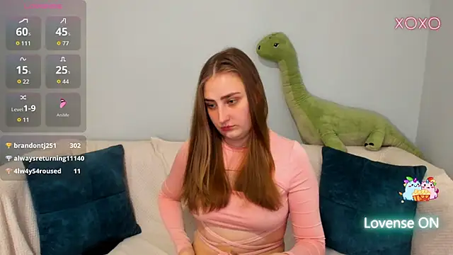 دردشة MilliStrii الجنسية المباشرة