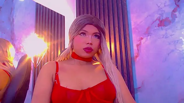 Cloelombard 现场XXX聊天