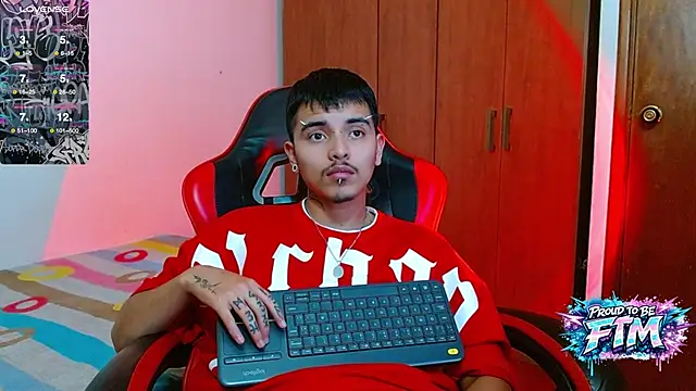 Hgp3riodictabl3 Webcamshow