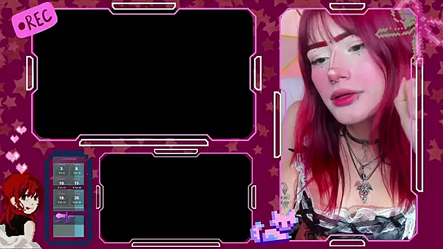 Онлайн чат XXX HaileyReid