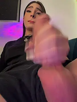 Camistar18's Webcam Show