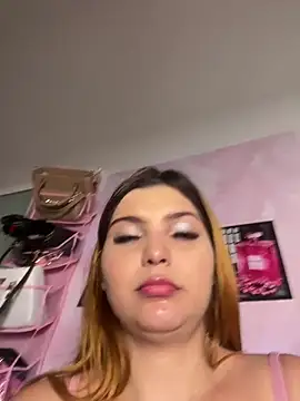 melyssaa23 – Live XXX-chat