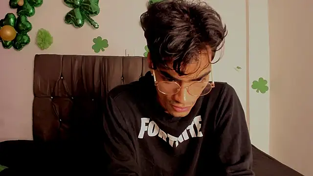 Show Webcam de Gay_Red_Room