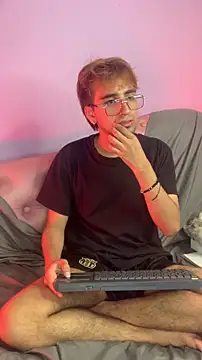 JeremySanders1_ 现场XXX聊天