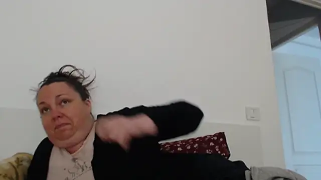 WendyRhoades – Live XXX-chat