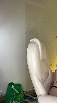 دردشة NiickyJones الجنسية المباشرة