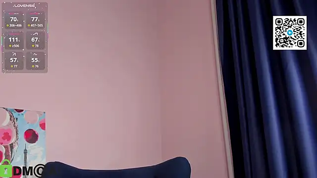 Sara_Robinson 即時 XXX 聊天