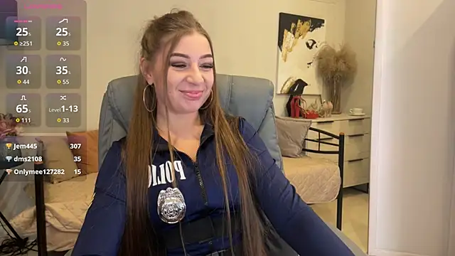 Yummy_Jane's Live XXX Chat