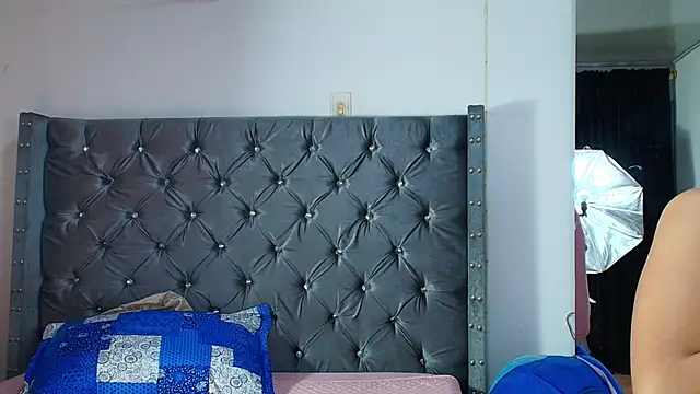 GraceWallace_'s Live XXX Chat