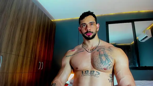 Chatroom XXX en direct de massimo_visconti