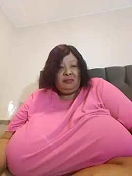 Webkamerová show nancy111