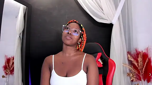 Czat XXX na żywo – nilosolem