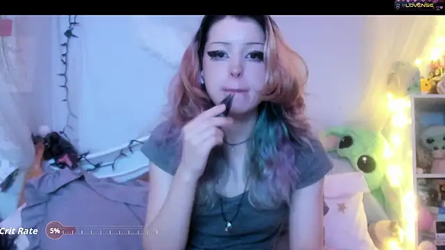 Czat XXX na żywo – bunnyislewd