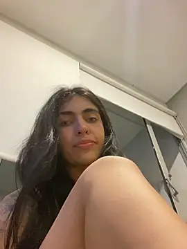 Chat XXX en directo de DaphneUwu