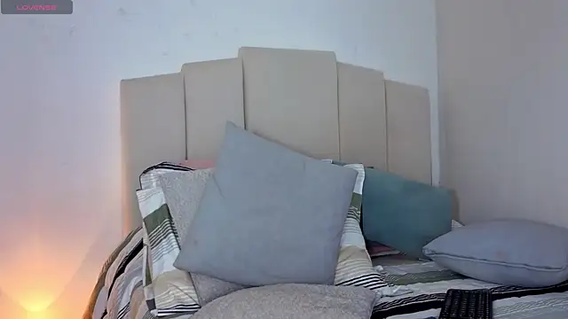 anahii_01 Webcam-Show