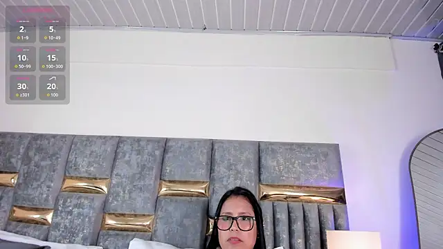 top_mary's Live XXX Chat