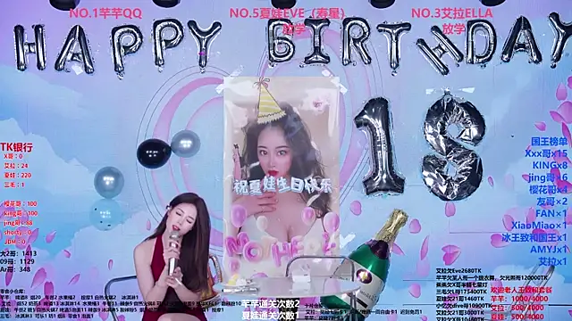 Wily-07のライブXXXチャット