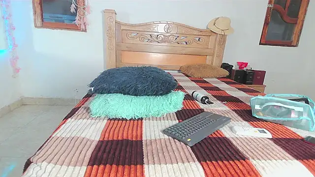 Živý XXX chat bratz_glloe