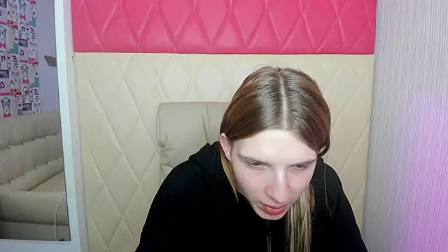 AlicexPrincess 网络视讯表演