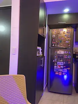 Mau_White – Live XXX-chat