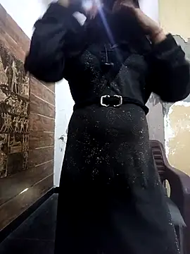 Czat XXX na żywo – Aafreen_36