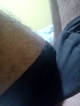 UnreadyChutzpa's Webcam Show