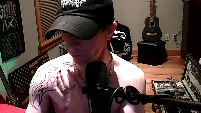 LEVIATHANX666's Live XXX Chat