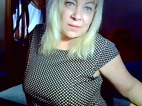 Webkamerová show AgoniA7