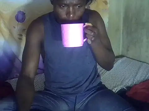 cute-shamza's Webcam Show