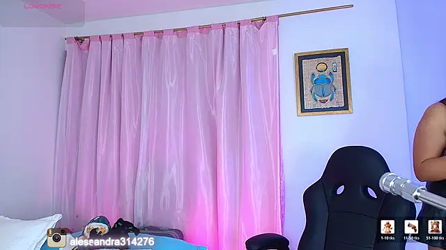 Alessandraa_ferri_n Live XXX chat